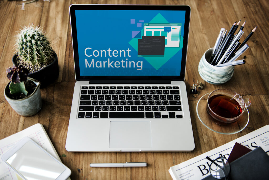 The Perfect Content Marketing Strategy for Lead Generation