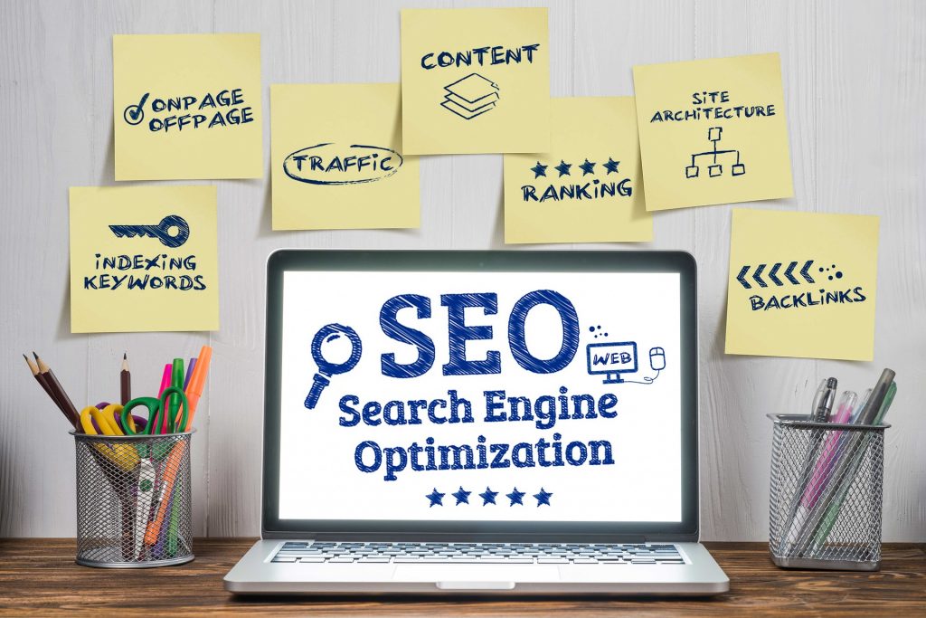 5 Essential Tips for Lead Generation Using SEO