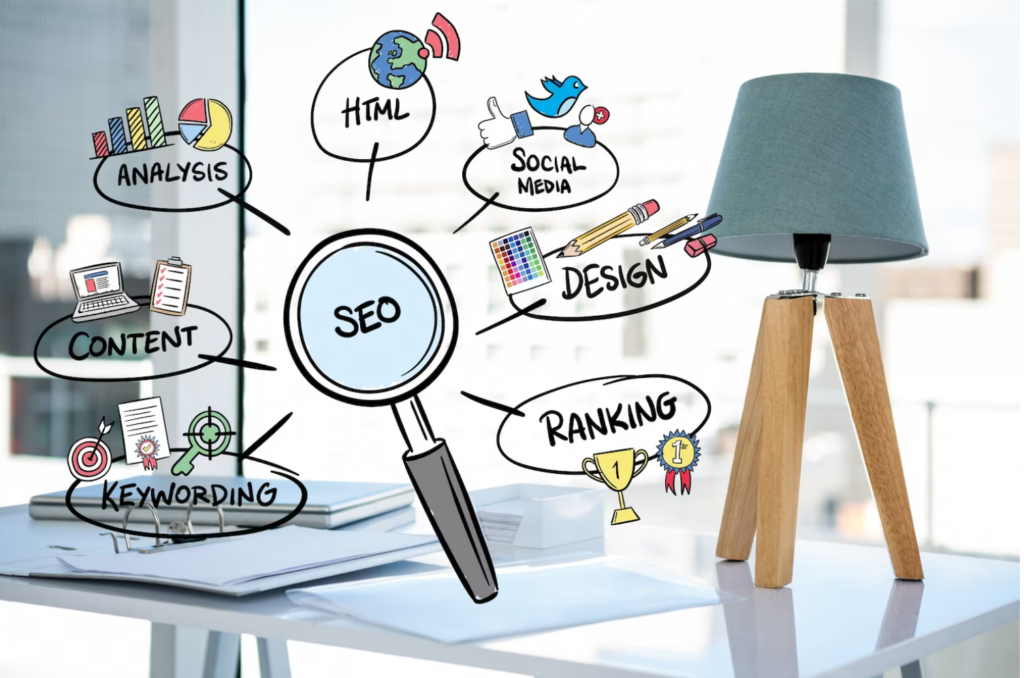 Uncovering the 5 Secrets of Effective SEO