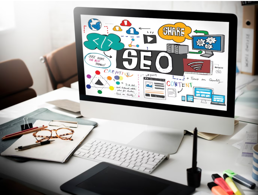 Uncovering the 5 Secrets of Effective SEO