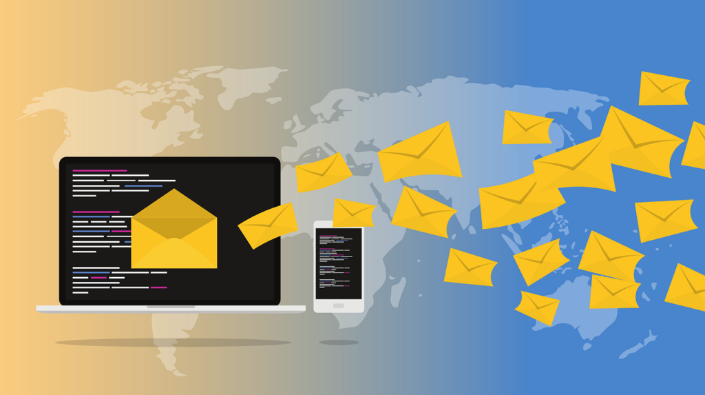 5 Email Marketing Tips For Lead Generation