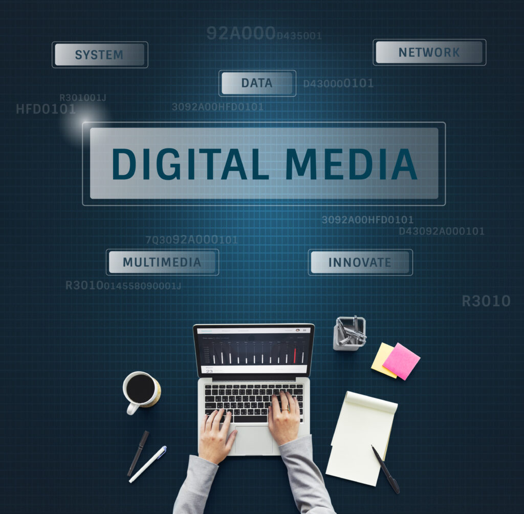 Digital Marketing Extends Beyond Facebook Ads