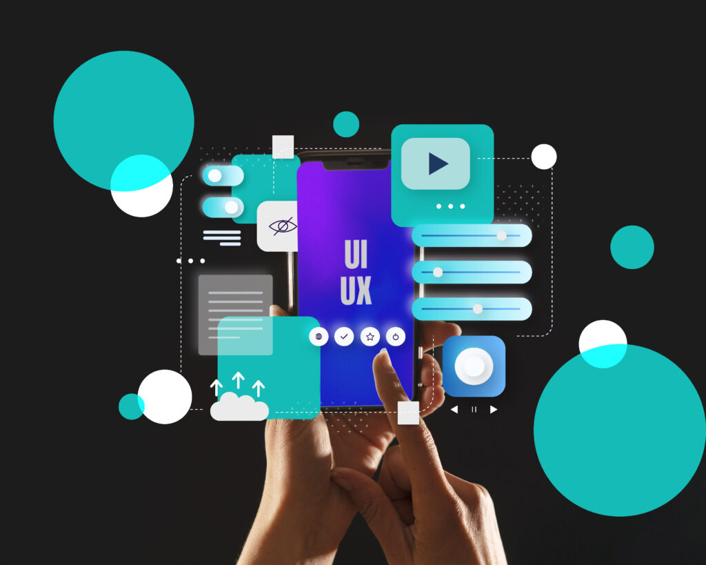 The Importance of UX in Digital Marketing